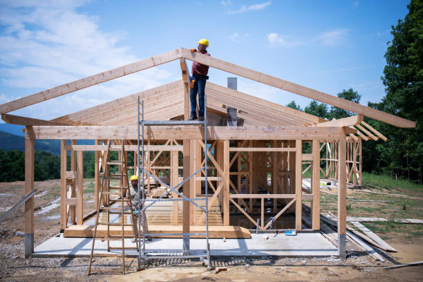 Best Roof Waterproofing Services  in Rainbow Park, FL