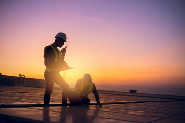 Best Emergency Roof Repair  in Rainbow Park, FL