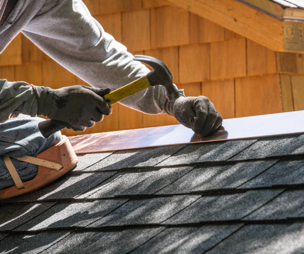 Best Residential Roofing Contractor  in Rainbow Park, FL